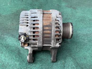 Nissan TEANA L33 ALTERNATOR