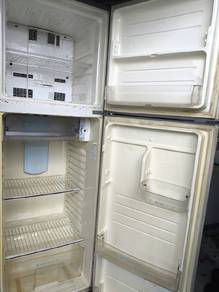 peti 2pintu murah
