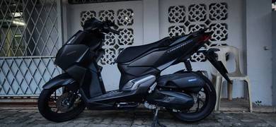 Honda Vario 160