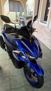 Yamaha NVX