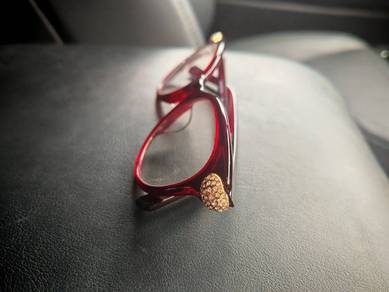Lepas Frame Swarovski Original Model: SK2046F 1073