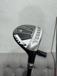 Yamaha UD+2 Hybrid 4