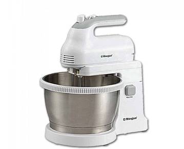 Morgan 3.5L stand mixer MSMNC400HM