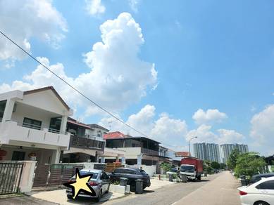 2-storey Terraced House For Sale in Iskandar Puteri,JHR