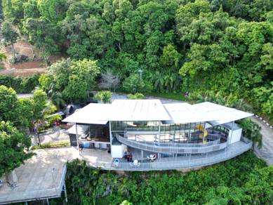 Commercial Land in Langkawi, KDH