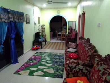 AAwatif homestay