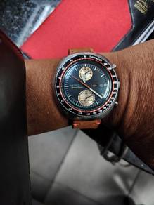 seiko speed timer