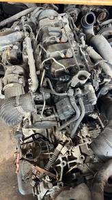 Hyundai santafe D4EB engine kosong