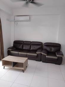 Apartment For Rent in The 1878 @ Tabuan Jaya