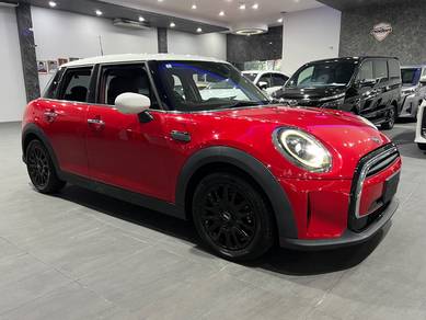 Mini Cooper in Glenmarie, SGR