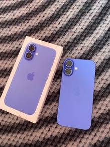 Iphone 16 256gb