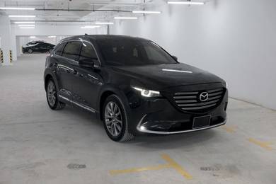 2019 Mazda CX-9 2WD