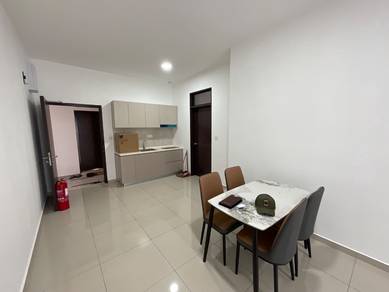 Condominium For Rent in The JALIL