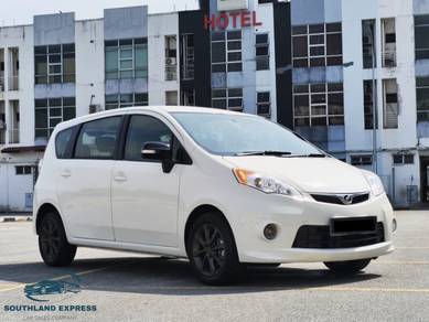Perodua Alza EZi in Cheras, SGR