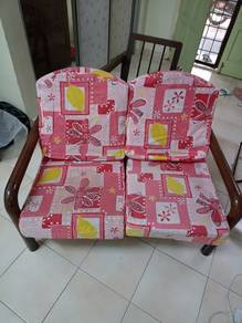 2-Seater Sofa
