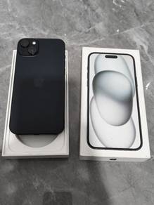 iPhone 15 plus for sale only 