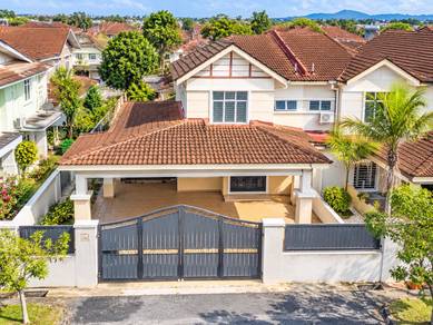 Semi-Detached House For Sale in Kuantan,PHG