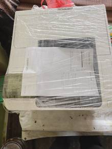 HP M611 printer