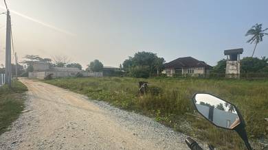 Residential Land in Tumpat, KTN