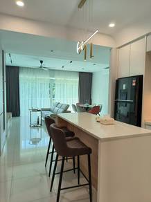 Condominium For Rent in Ferringhi Residence 2
