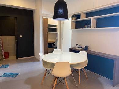 Service Residence For Rent in Garden Plaza @ Cyberjaya