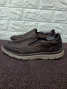 Uk9 Clarks Tunsil Step Slip-On
