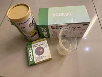 Hakka breast pump