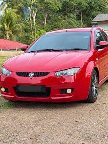 Proton Satria NEO in Senawang, NSN