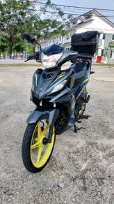 Yamaha 135LC