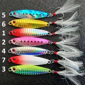 Jigpara slow jig 40g
