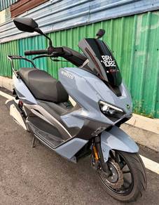 WMOTO ES250i