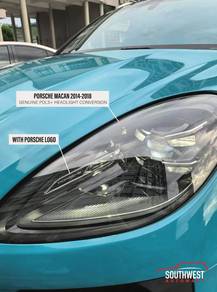 Porsche Macan Genuine Refurbised PDLS+ 2014-18