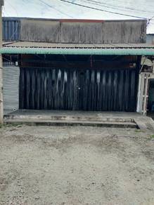 Shop lot For Sale in Tanjung Malim,PRK