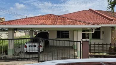 Semi-Detached House For Sale in Kota Samarahan,SWK