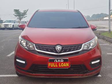 2020 Proton Persona EXECUTIVE