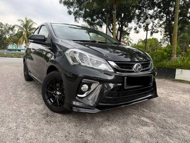 Perodua MyVi Gen 3 H in Johor Bahru, JHR