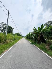 Residential Land in Pontian, JHR