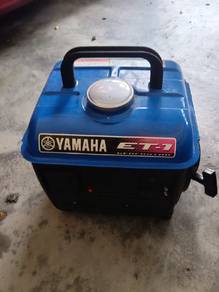 portable generator 