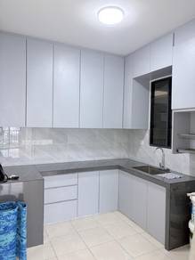 Condominium For Rent in Ideal Venice Residency