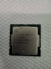Intel i5-10500 Processor