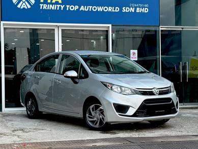 Proton Persona PREMIUM in Shah Alam, SGR