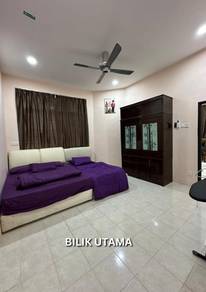 Semi-Detached House For Sale in Sungai Petani,KDH