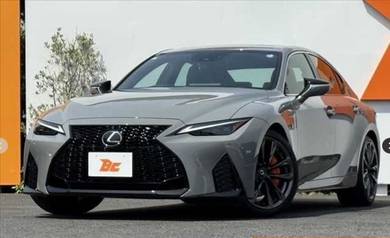 Lexus IS 300 F-SPORT in Sungai Pinang, PNG