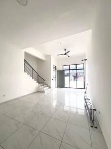 2-storey Terraced House For Sale in Iskandar Puteri,JHR