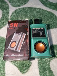 Speaker bluetooth