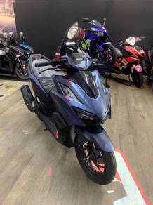 Honda Vario 160