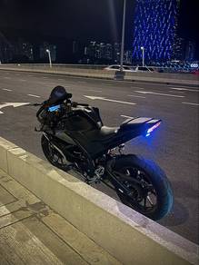 Yamaha R15