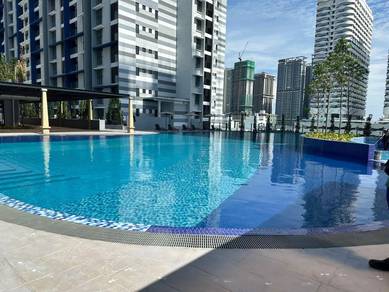 Apartment For Sale in Admiral Residences