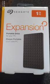 1tb seagate expansion 