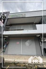 Shop lot For Rent in Papar,SBH